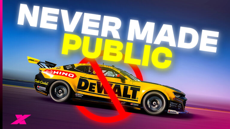 WATCH: Cancelled sim racing content you didn’t know about