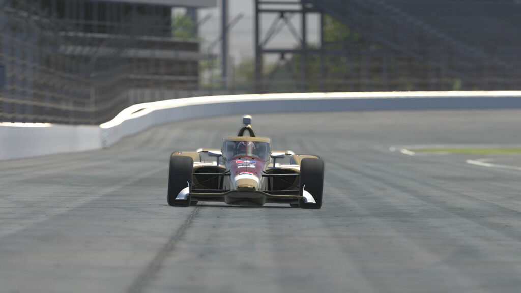 Your guide to iRacing’s Indy 500 2025 special event