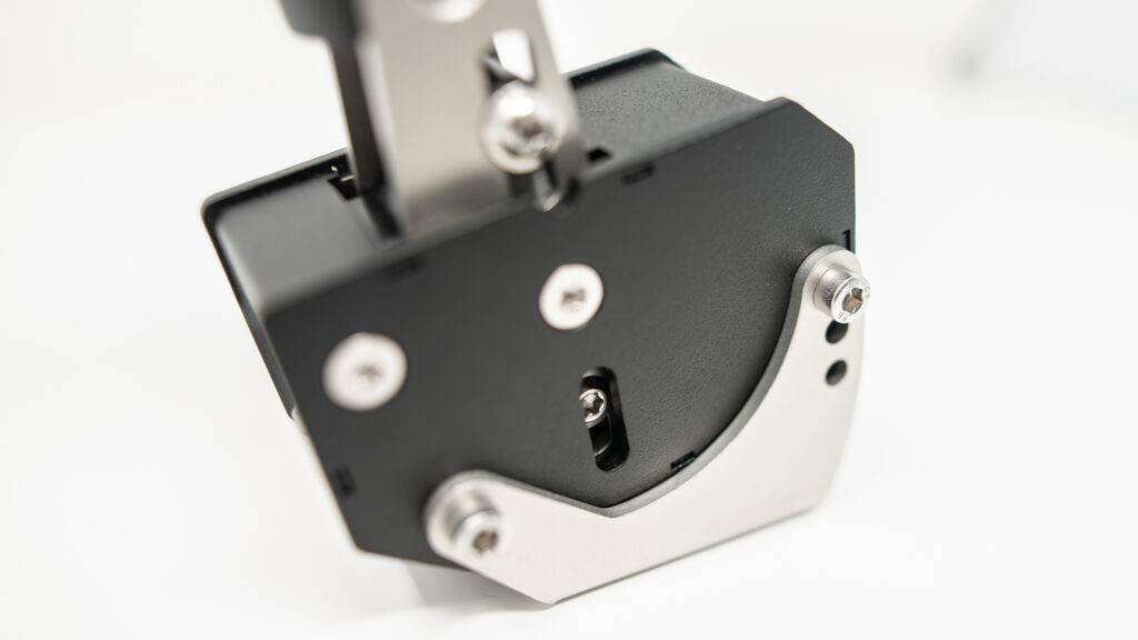 Heusinkveld MagShift Mini review: Small but mighty