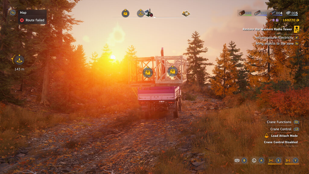 RoadCraft review: Paved paradise