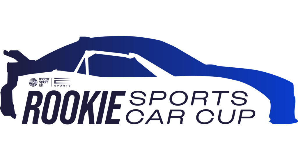 Motorsport UK and Cube Controls partner for iRacing-based Rookie Sportscar Cup 