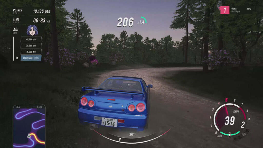 JDM: Japanese Drift Master Review: Not Quite Complete