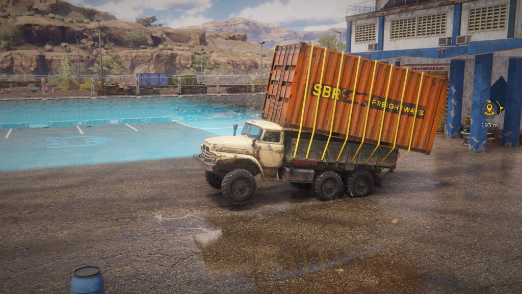 RoadCraft review: Paved paradise