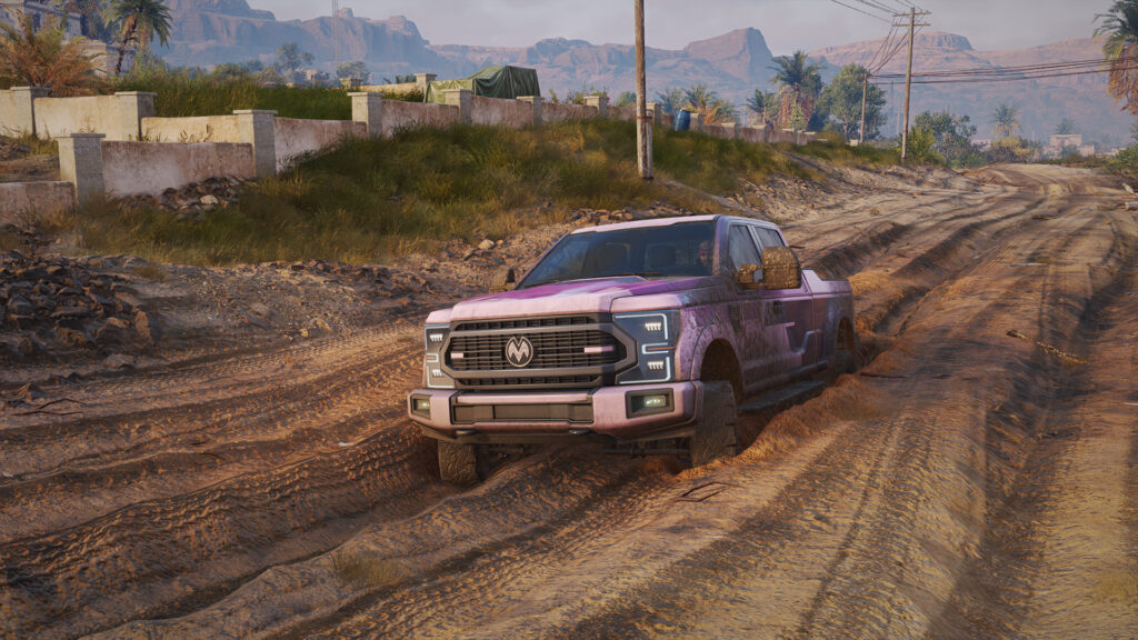 RoadCraft review: Paved paradise