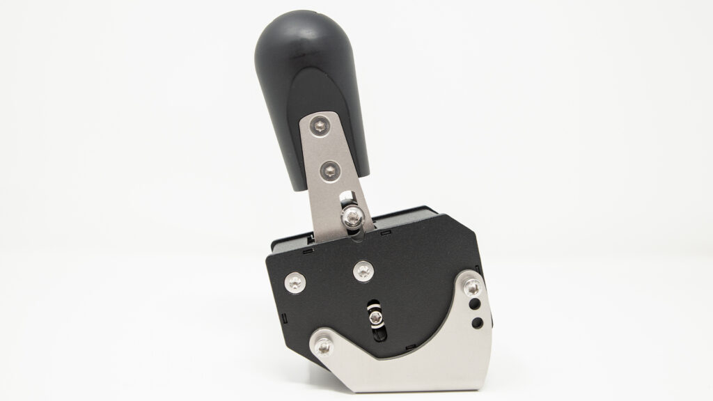 Heusinkveld MagShift Mini review: Small but mighty