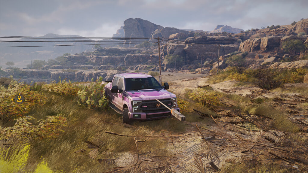 RoadCraft review: Paved paradise