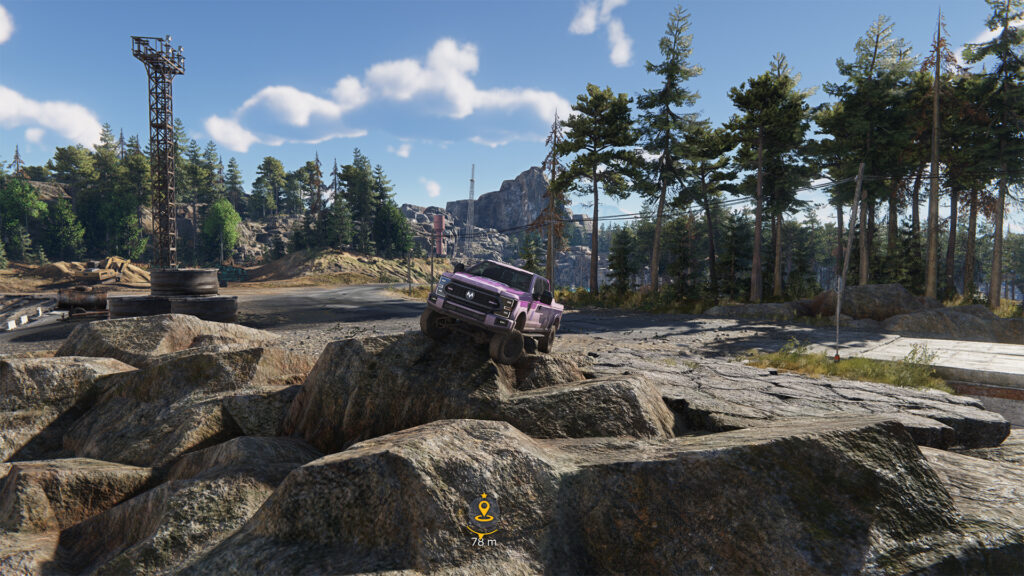RoadCraft review: Paved paradise