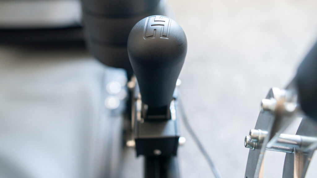Heusinkveld MagShift Mini review: Small but mighty