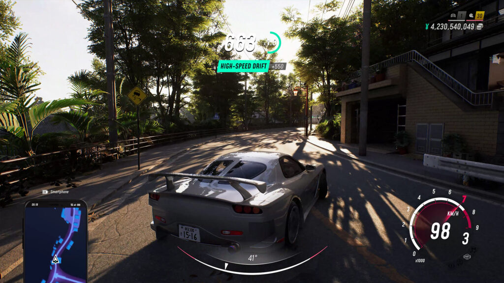 JDM: Japanese Drift Master Review: Not Quite Complete