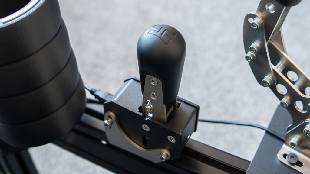 Heusinkveld MagShift Mini review: Small but mighty