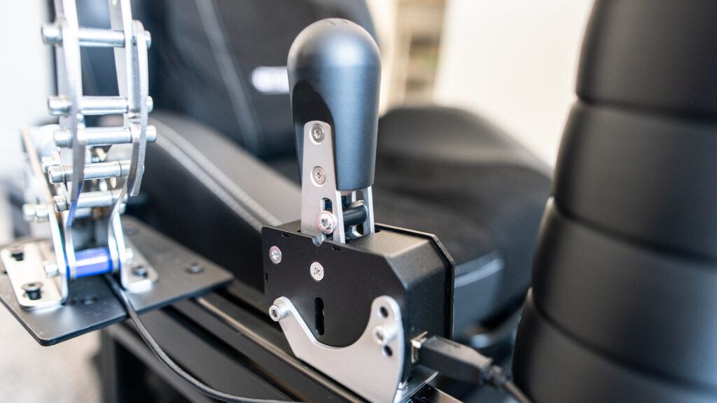 Heusinkveld MagShift Mini review: Small but mighty