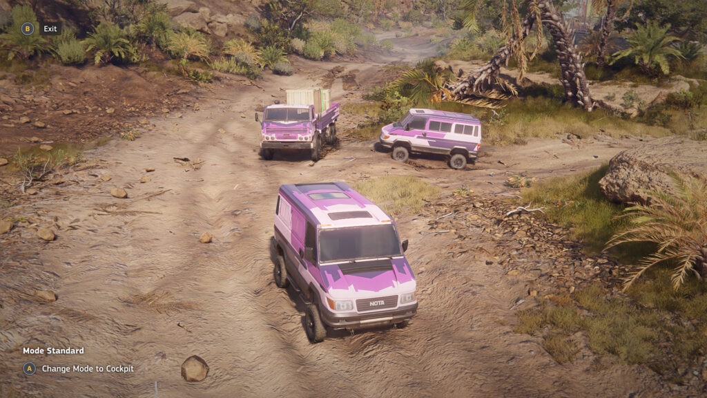 RoadCraft review: Paved paradise