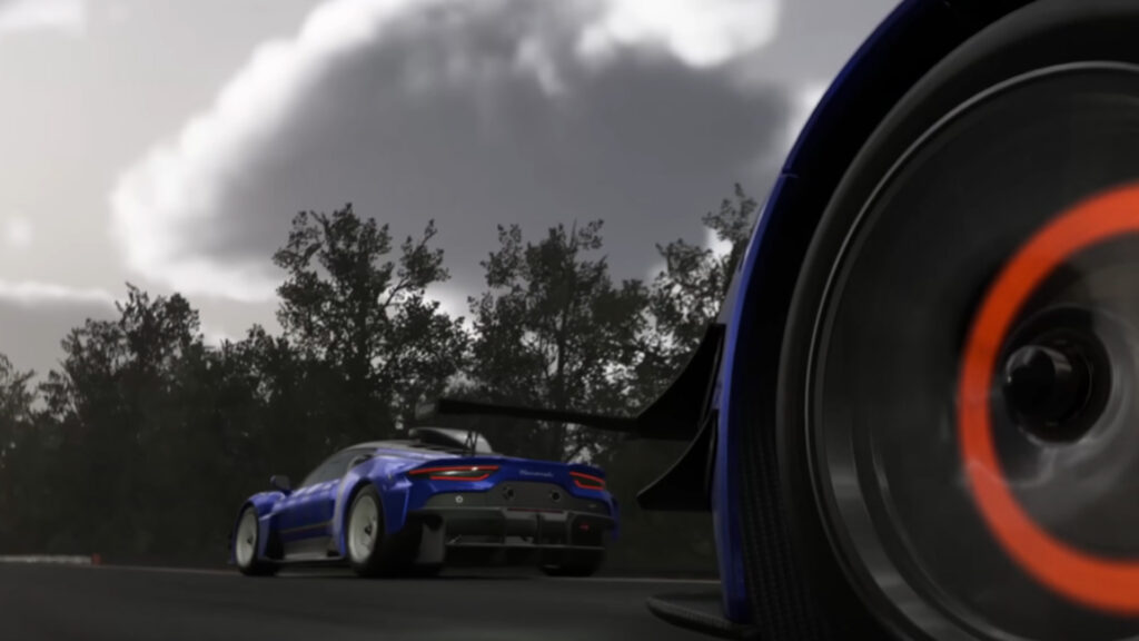 Assetto Corsa EVO May 2025 update