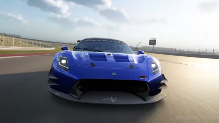 Assetto Corsa EVOs latest update live, patch notes promise enhanced AI and visual performance