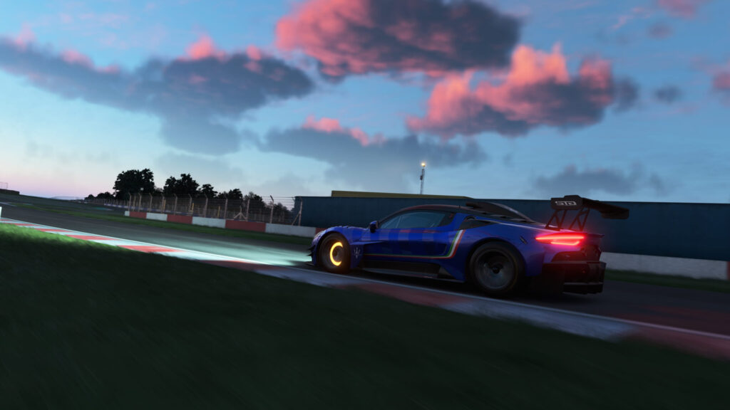 Assetto Corsa franchise revenue jumped 34% following EVO release