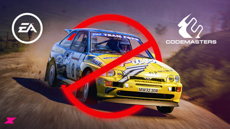 Opinion: Codemasters' legacy deserves to be preserved