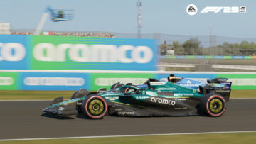 F1 25 in VR: Finally, a step forward | Traxion