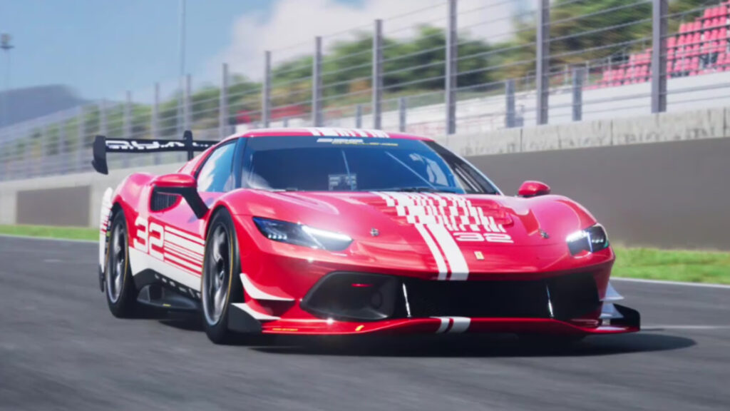 iRacing Season 3 2025 set to include radically updated GT3 behaviour, alongside new content