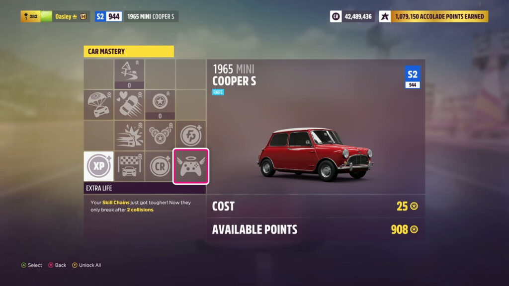 Forza Horizon 5 PS5 beginners tips car mastery