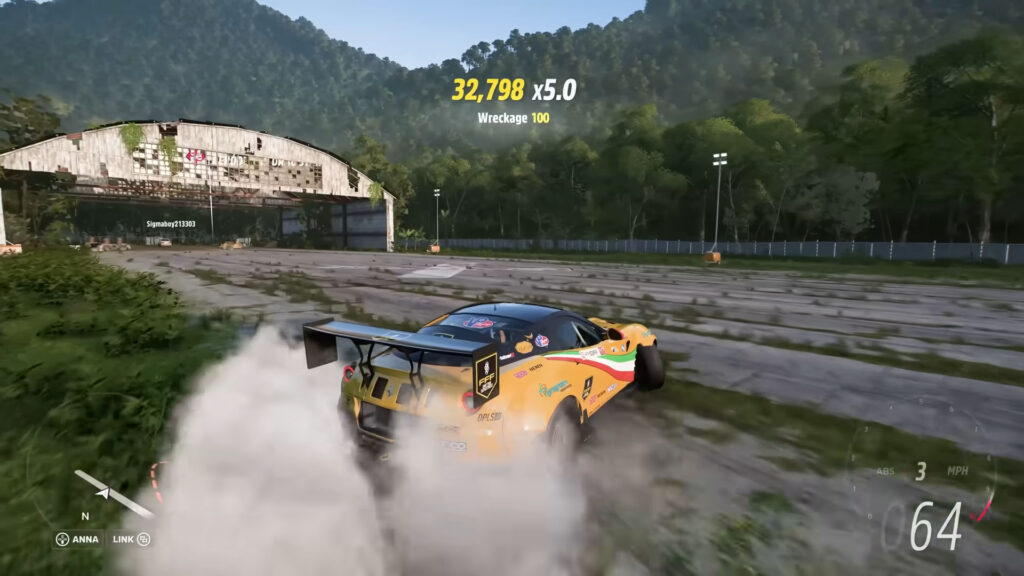 Forza Horizon 5 PS5 beginners tips car mastery 2