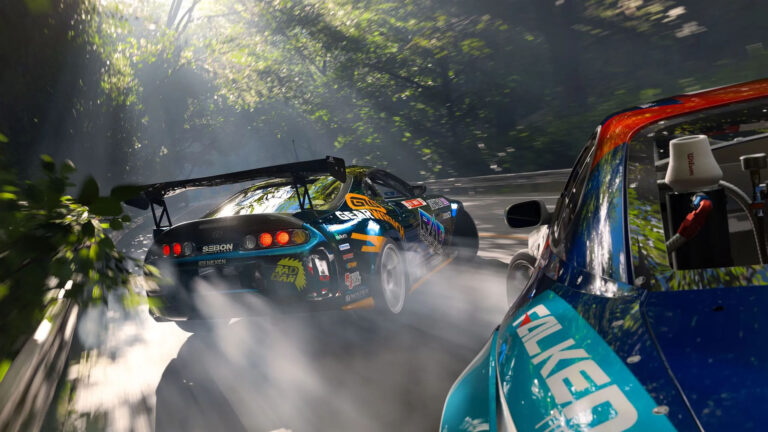 Forza Motorsport adds ten new cars and a fan-favourite circuit in Update 20