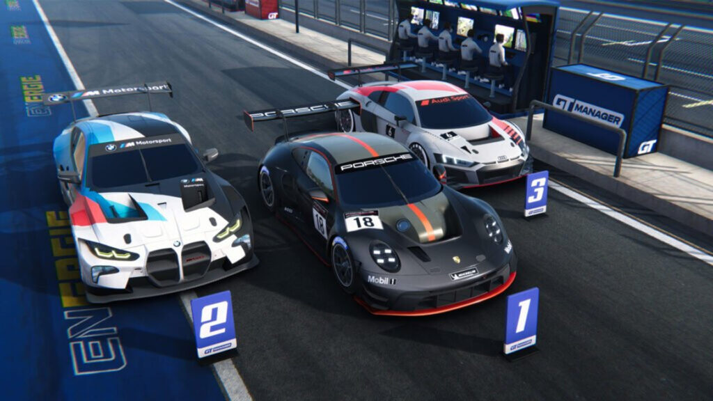 GT Manager set to leave early access in June