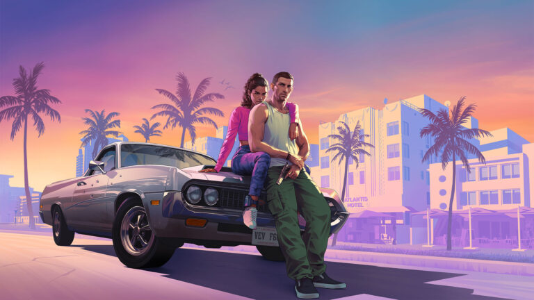 Grand Theft Auto VI delayed to May 2026