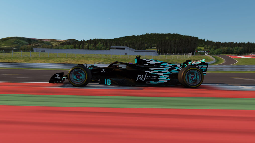 Racing Unleashed Esports Smídl claims fifth Racer League title