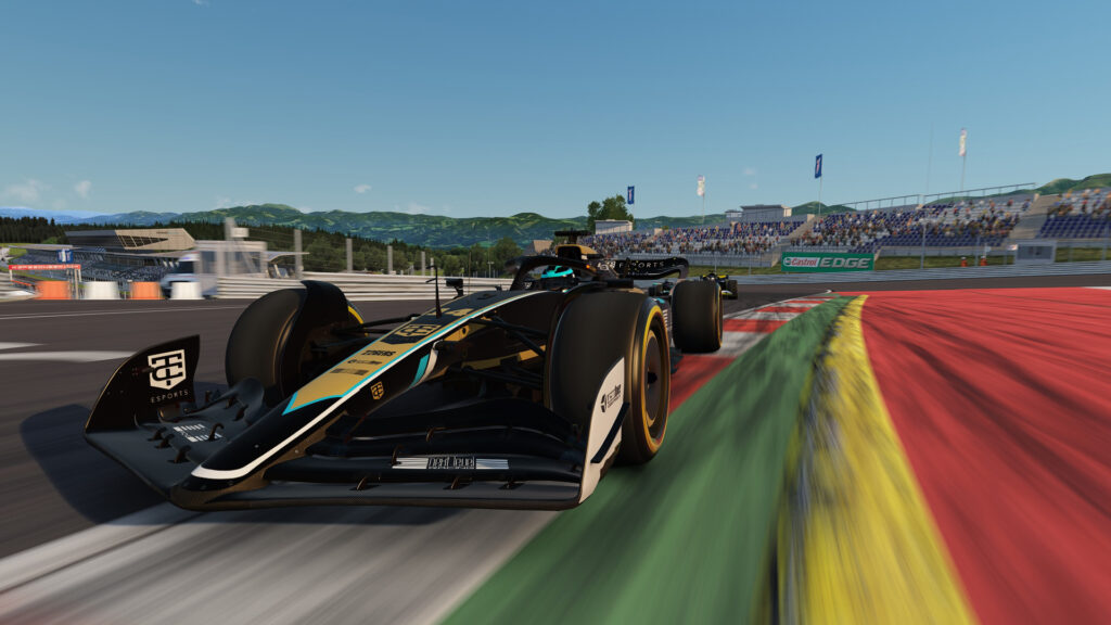 Racing Unleashed Racer League Coque Lopez