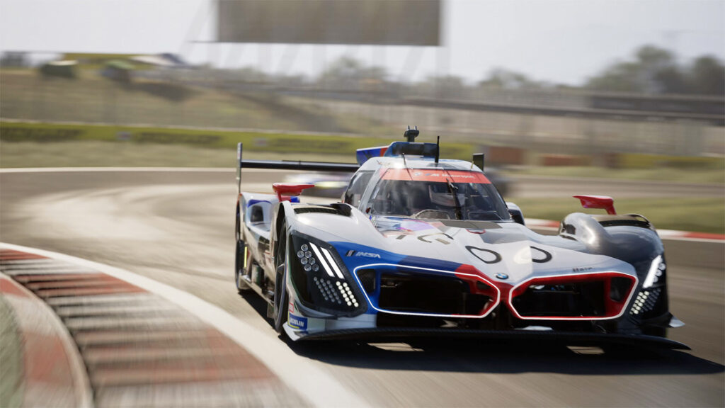 Rennsport gets September release window for consoles