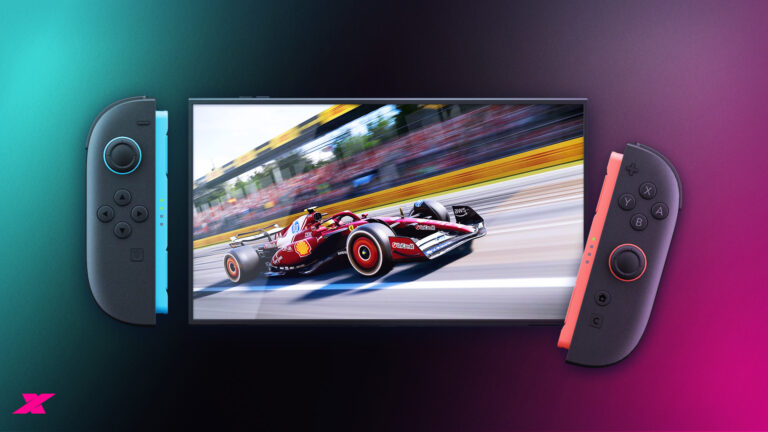 Codemasters considering if Switch 2 is a “good fit” for F1 