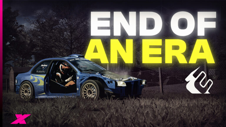 WATCH Codemasters the beginning of the end