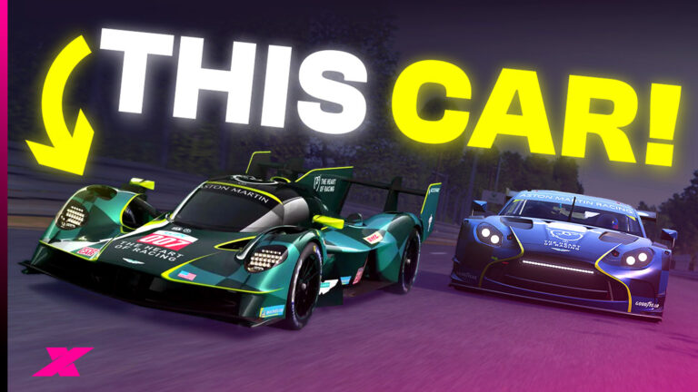 what we would like to see in Le Mans Ultimate