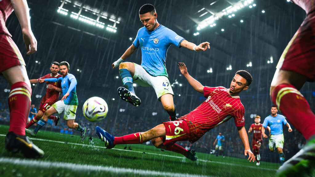 Opinion: Why EA should be ashamed of its treatment of Codemasters