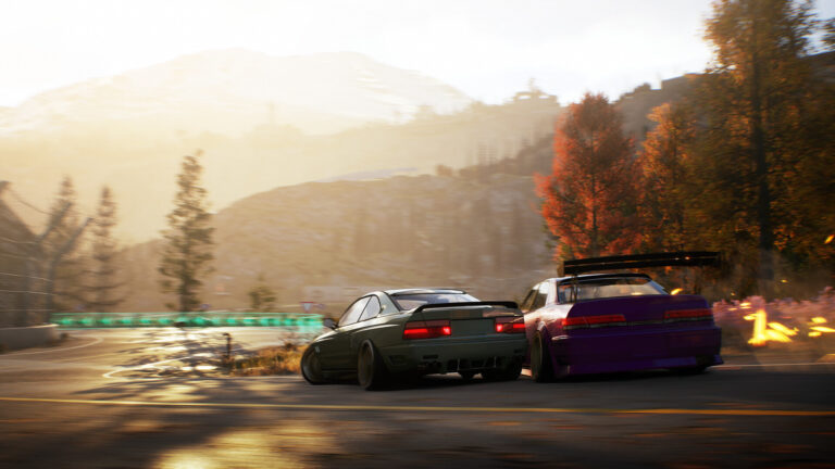 CarX Street coming to Xbox, pre-orders begin June