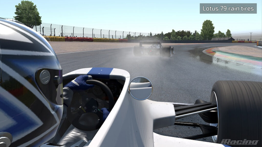 iRacing: 2025 Season 3 Update adds Ferrari 296 Challenge, NASCAR content and revised GT3 tyre model