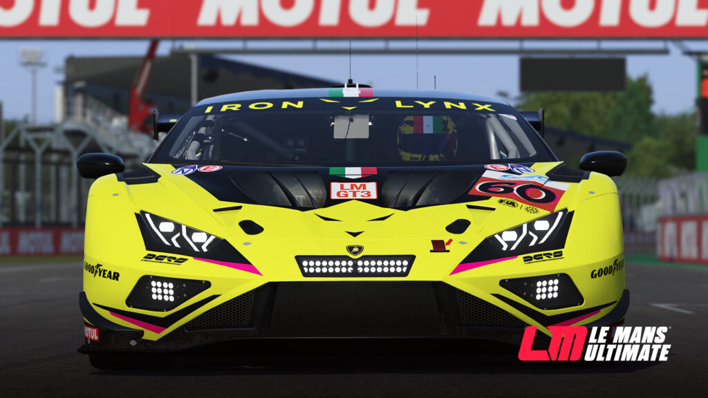 Le Mans Ultimate: New LMGT3s, Lusail and much-requested features release next week