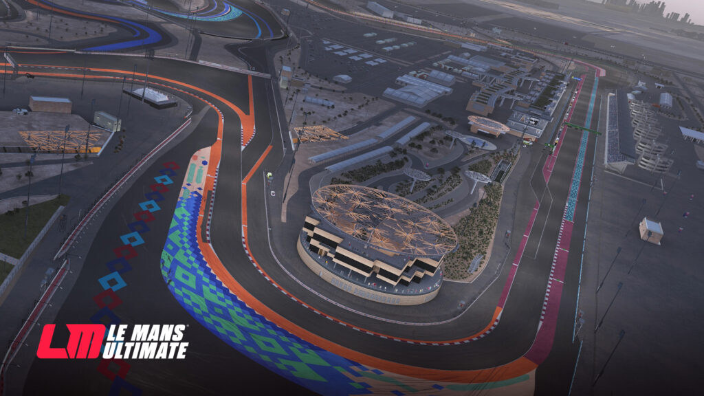 Le Mans Ultimate: New LMGT3s, Lusail and much-requested features release next week