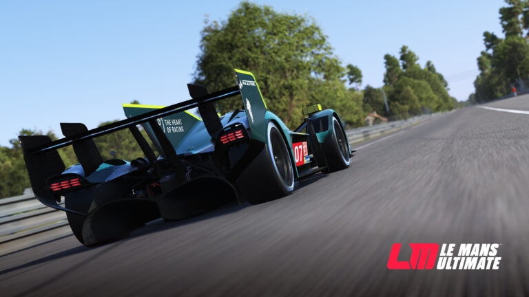 Le Mans Ultimate exits early access July, confirms ELMS and career mode