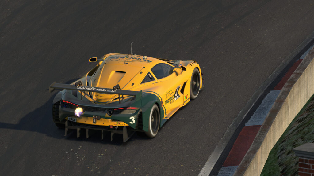 iRacing-based Four-Nations Esports Cup set for July launch