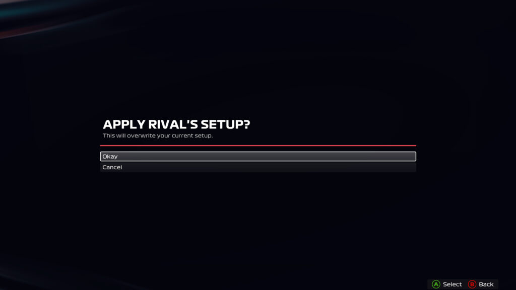 F1 25 setup guide