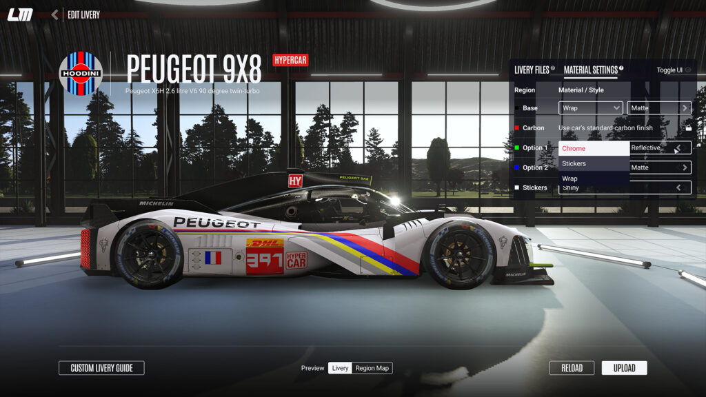 Le Mans Ultimate: New LMGT3s, Lusail and much-requested features release next week