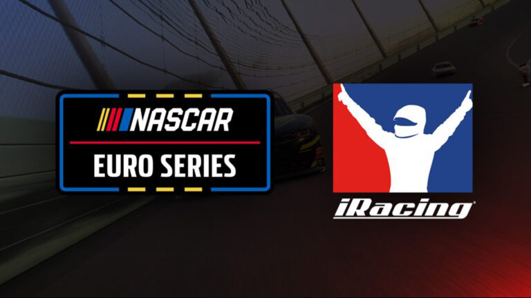 NASCAR Euro Series car set to join iRacing
