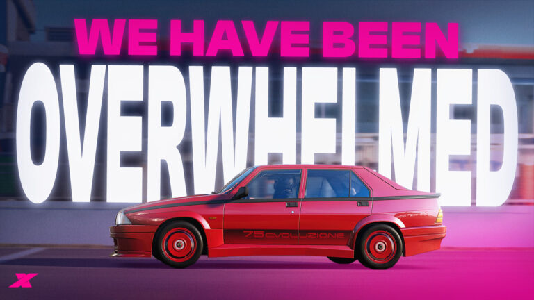 How Assetto Corsa EVO is moving on from its “own goal” launch and preparing for the next match