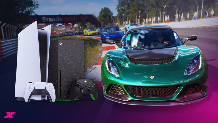 Assetto Corsa EVO PS5 and Xbox Series X|S versions in development