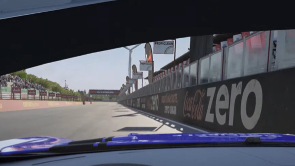 Assetto Corsa Competizione Zolder