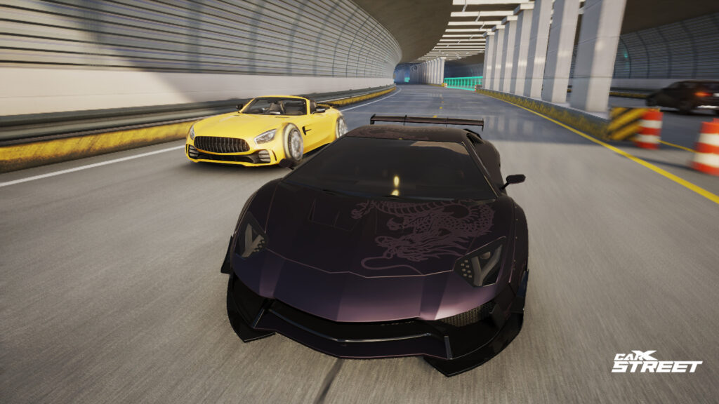 CarX Street Xbox Review 08
