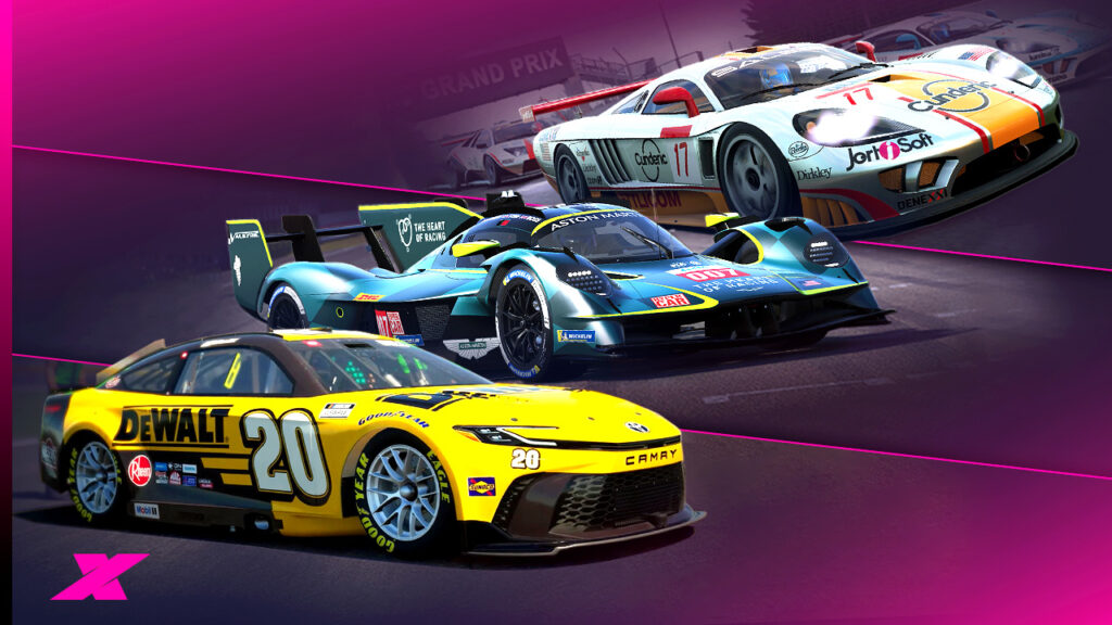 Eight must-play racing games still to come in 2025