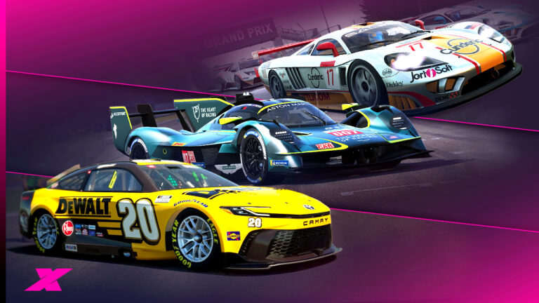 Eight must-play racing games still to come in 2025