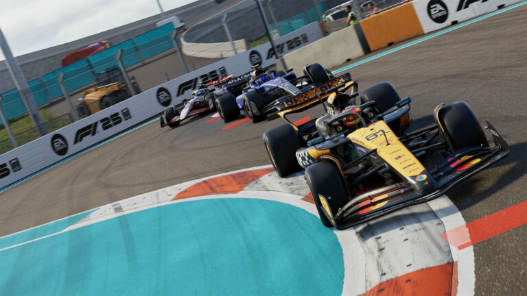 F1 25 Fan Points explained